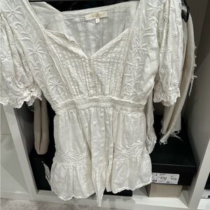 Love shack Fancy Dress M